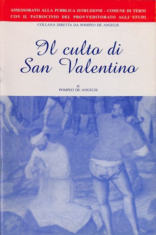 Il culto di San Valentino | Immagine principale
