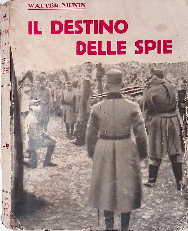 Il destino delle spie | Immagine principale
