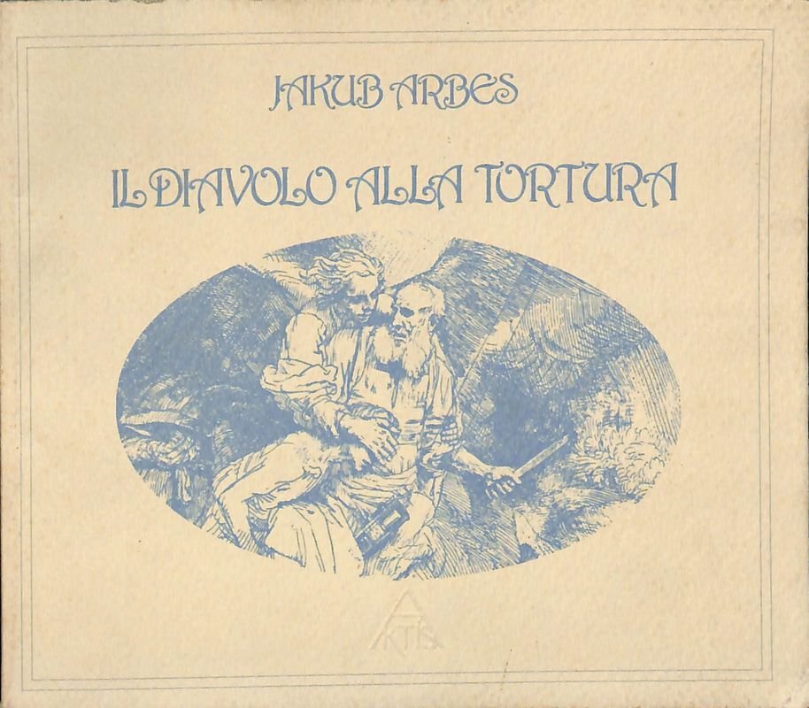 Il diavolo alla tortura | Immagine principale