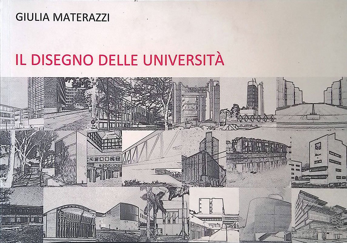 Il disegno delle università