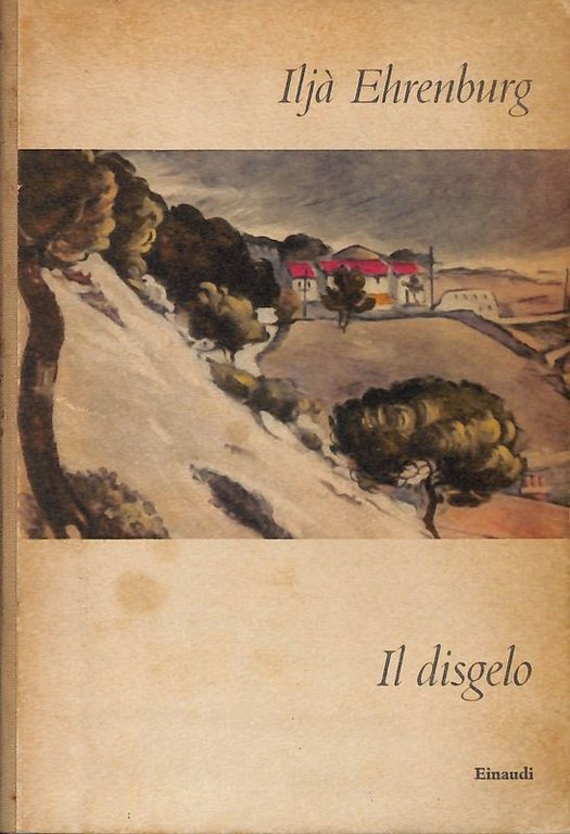 Il disgelo