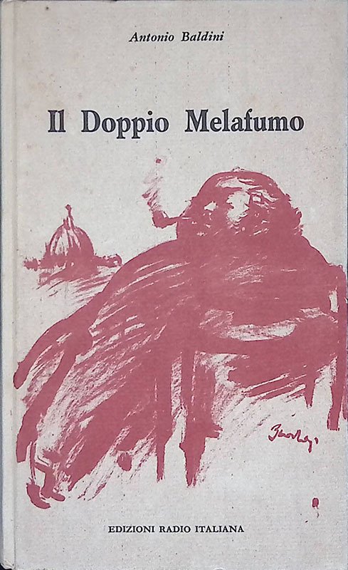 Il Doppio Melafumo