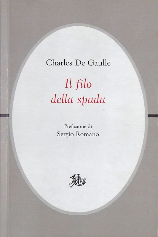 Il filo della spada | Immagine principale