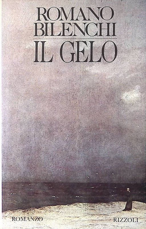 Il gelo