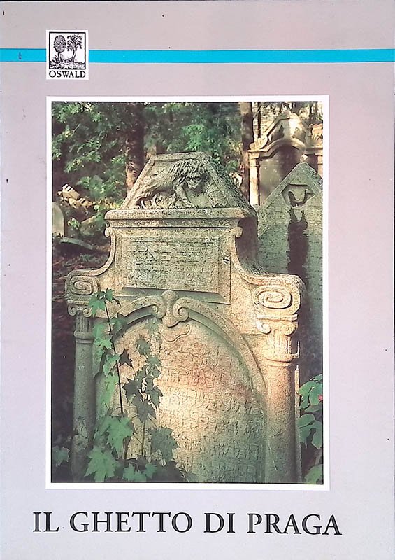 Il ghetto di Praga | Immagine principale
