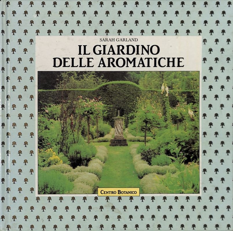 Il giardino delle aromatiche | Immagine principale