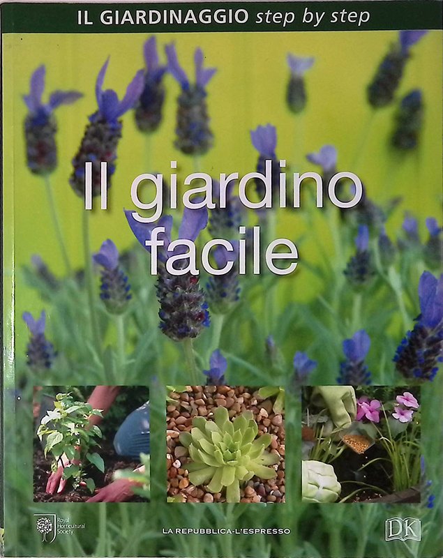 Il giardino facile | Immagine principale