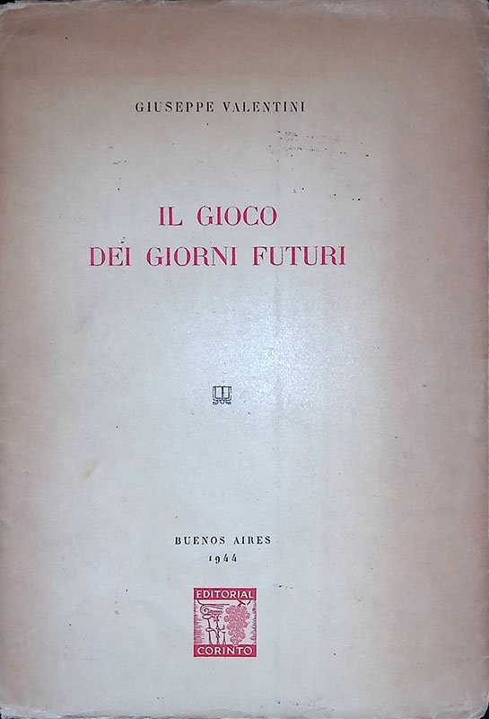 Il gioco dei giorni futuri