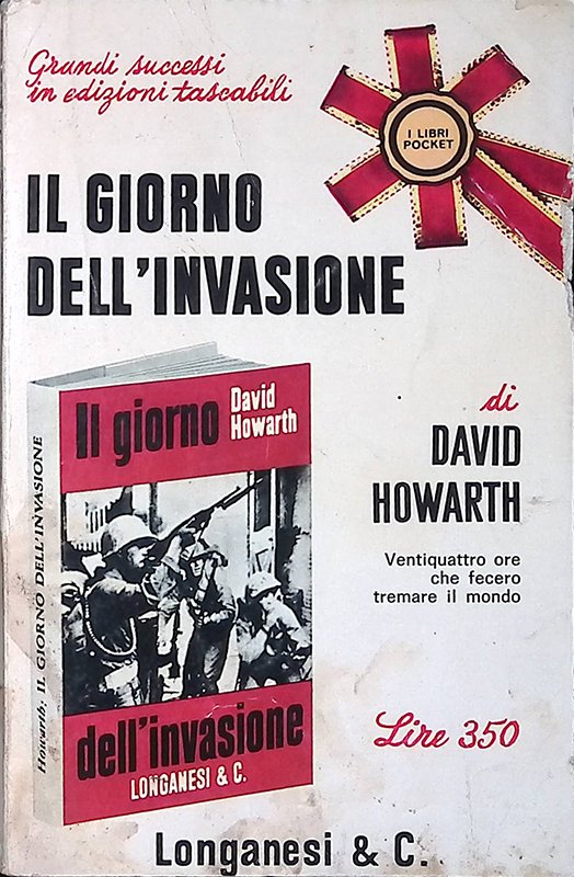Il giorno dell'invazione | Immagine principale