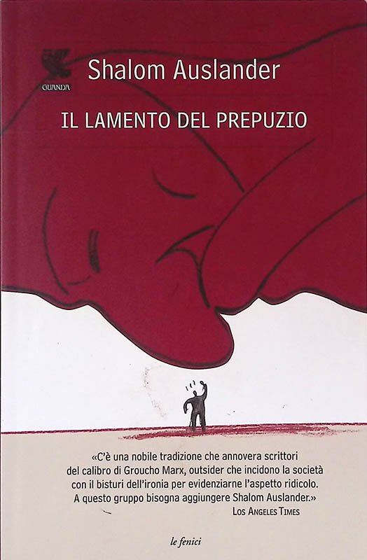 Il lamento del prepuzio | Immagine principale