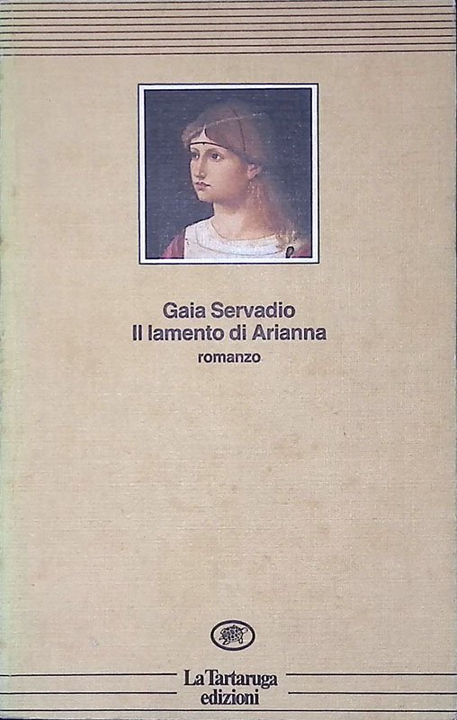 Il lamento di Arianna
