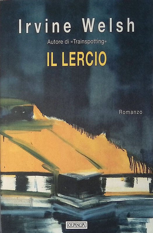 Il lercio | Immagine principale