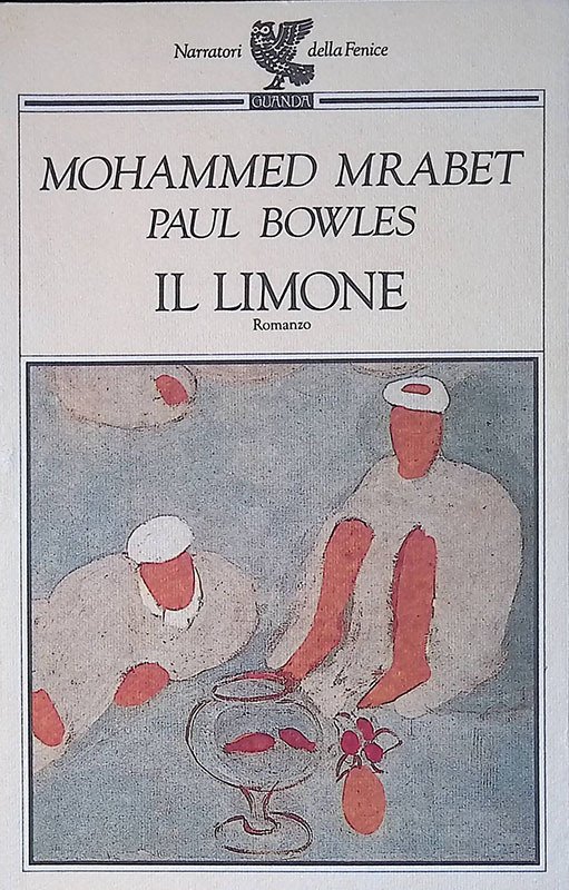 Il limone | Immagine principale