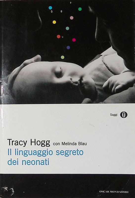Il linguaggio segreto dei neonati