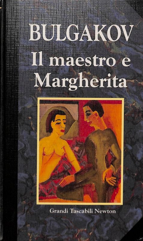 Il maestro e Margherita