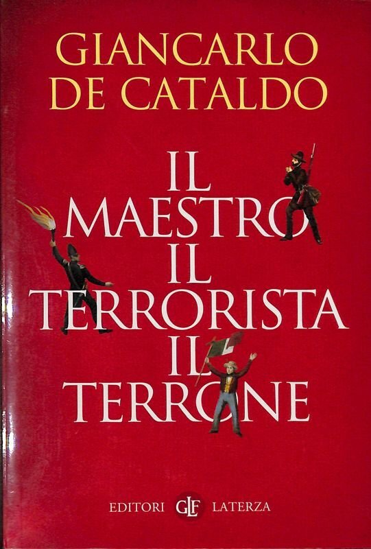 Il maestro il terrorista il terrone | Immagine principale