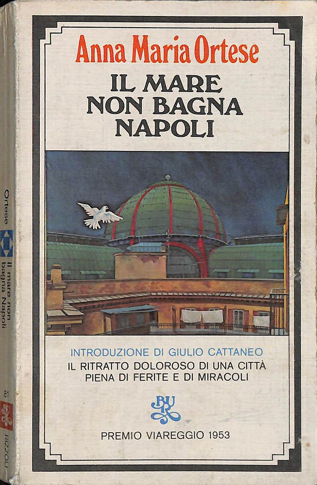 Il mare non bagna Napoli