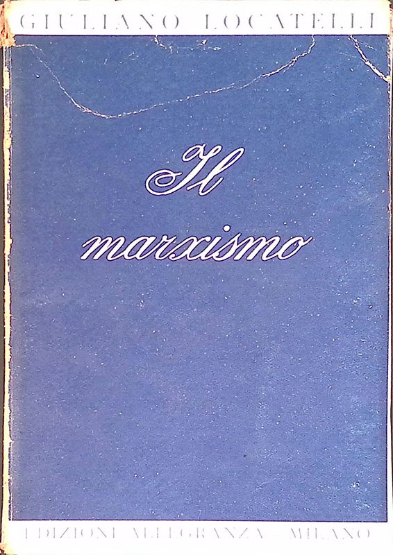 Il marxismo | Immagine principale