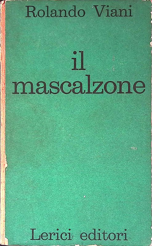 Il mascalzone | Immagine principale