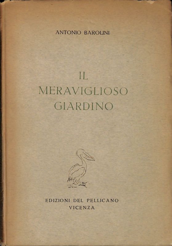 Il meraviglioso giardino