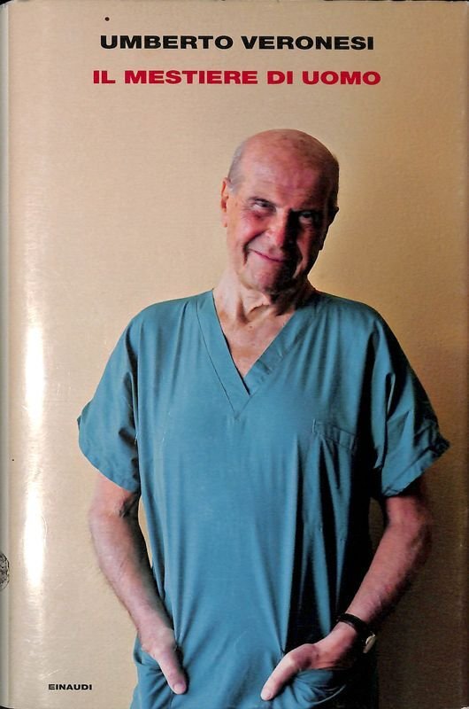 Il mestiere di uomo | Immagine principale