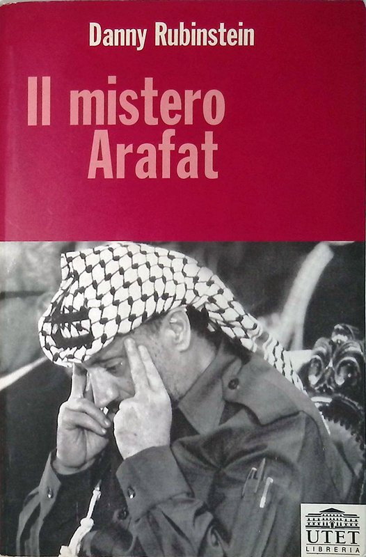 Il mistero Arafat