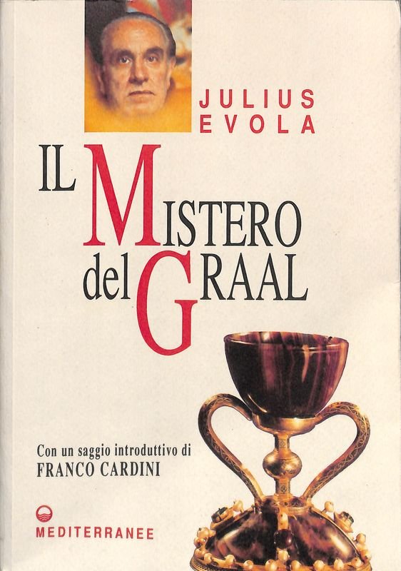 Il mistero del Graal
