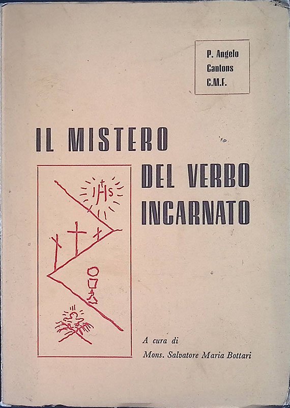 Il mistero del verbo incarnato