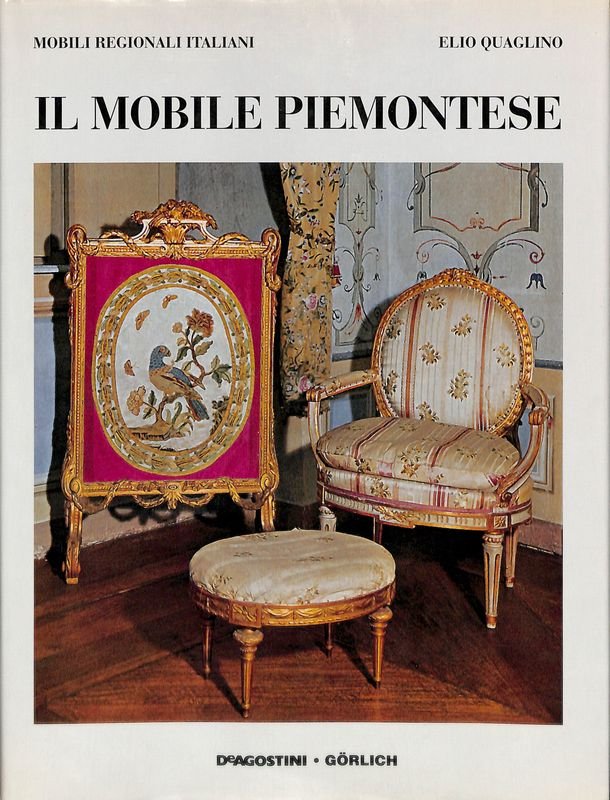 Il mobile piemontese