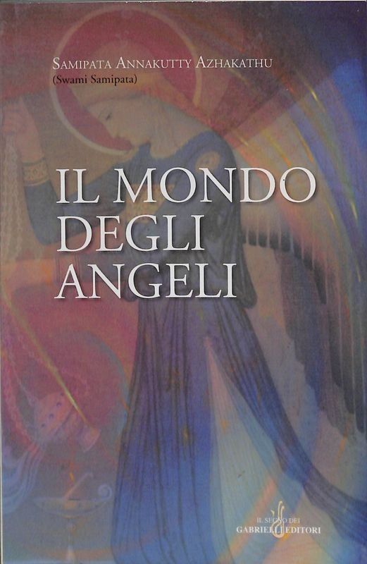 Il mondo degli angeli