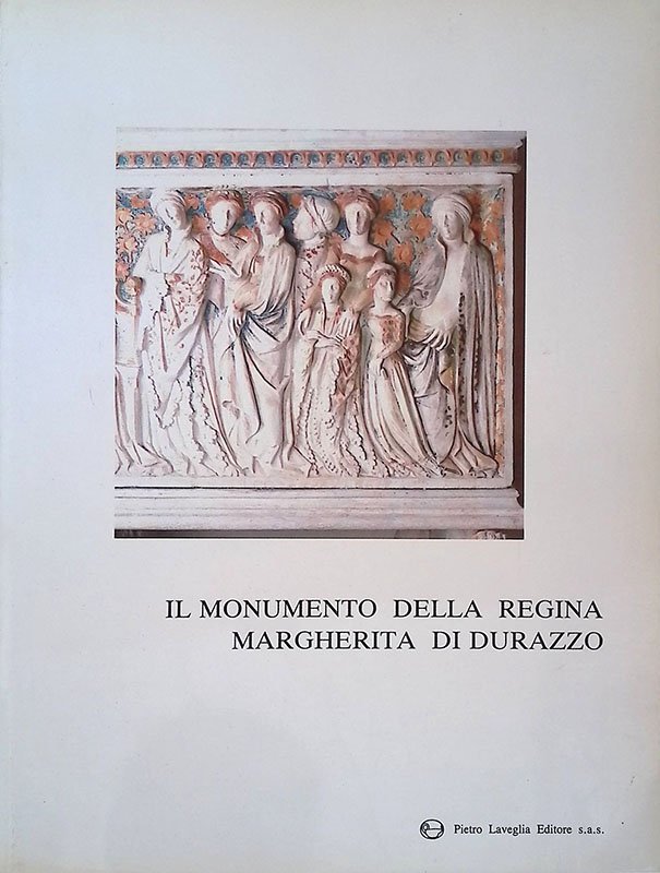 Il monumento della Regina Margherita di Durazzo. La sua storia …