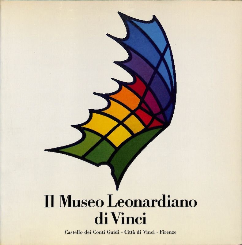 Il Museo Leonardiano di Vinci. Macchine e modelli di Leonardo … | Immagine principale
