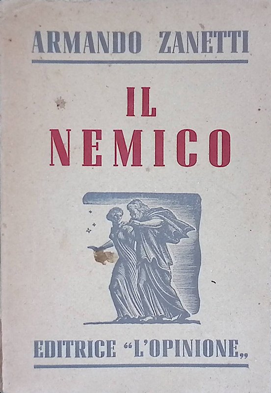 Il nemico