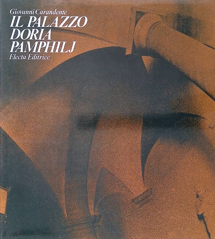 Il Palazzo Doria Pamphilj