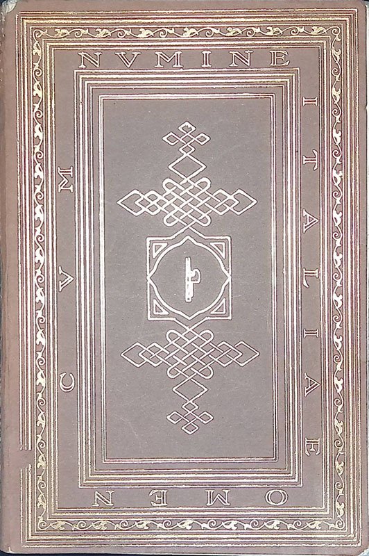 Il Palazzo Ducale di Mantova