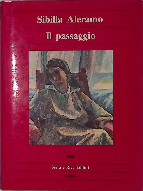 Il passaggio | Immagine principale