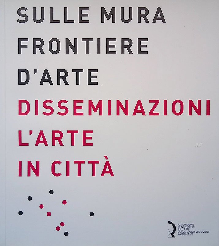 Il passo sospeso. Esplorazioni del limite. The suspended step. Exploration …