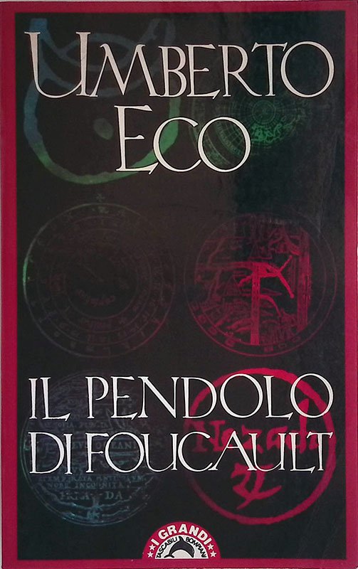 Il pendolo di Foucault