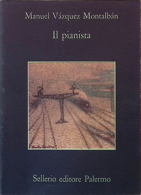 Il pianista