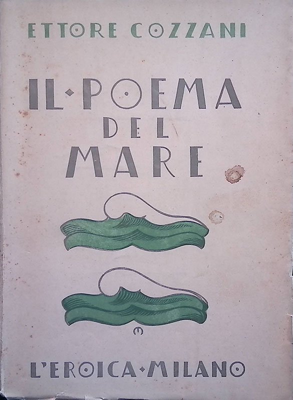 Il Poema del Mare