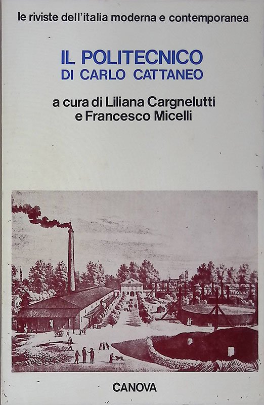 Il politecnico di Carlo Cattaneo