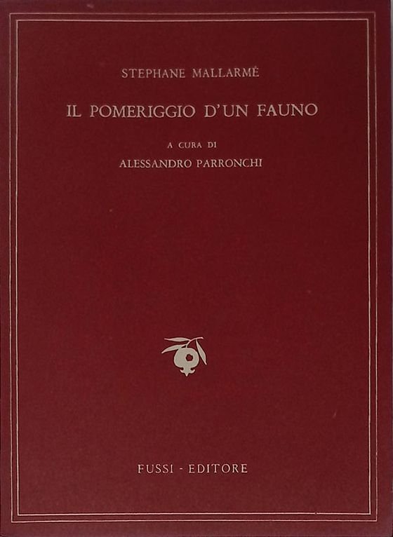 Il pomeriggio d'un fauno