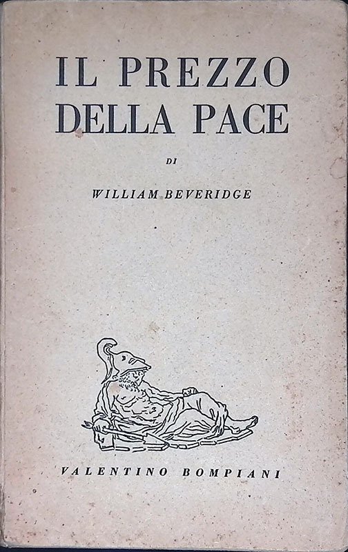 Il prezzo della pace