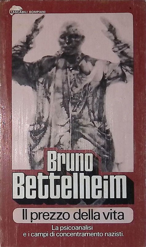 Il prezzo della vita