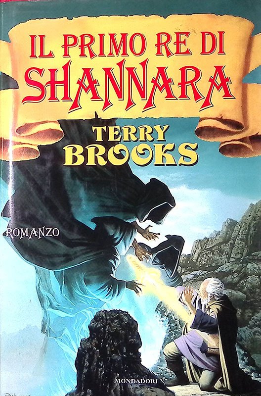 Il primo re di Shannara | Immagine principale