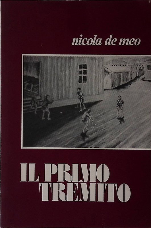 Il primo tremito | Immagine principale