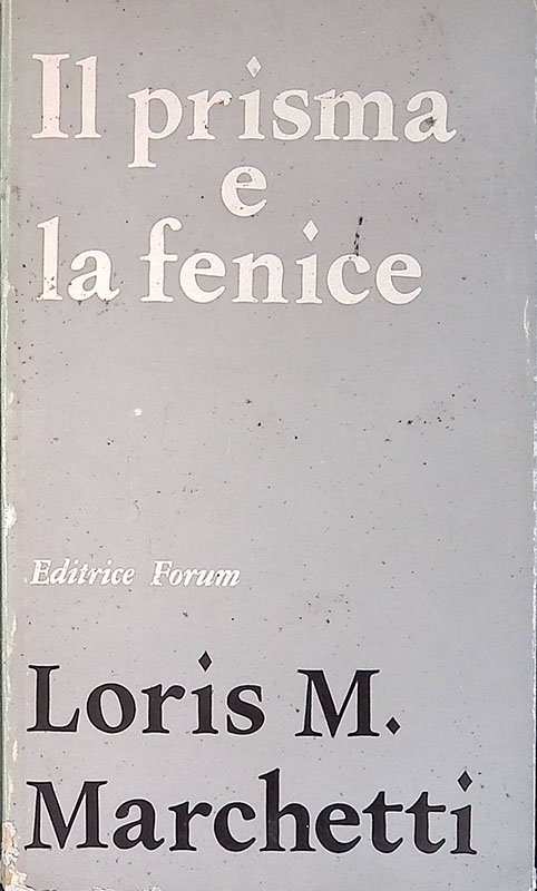 Il prisma e la fenice | Immagine principale
