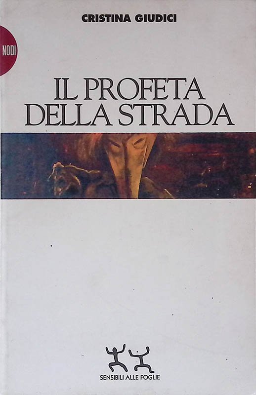 Il profeta della strada | Immagine principale