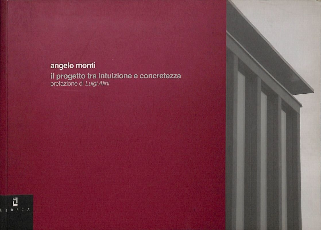 Il progetto tra intuizione e concretezza. Ediz. italiana e inglese | Immagine principale