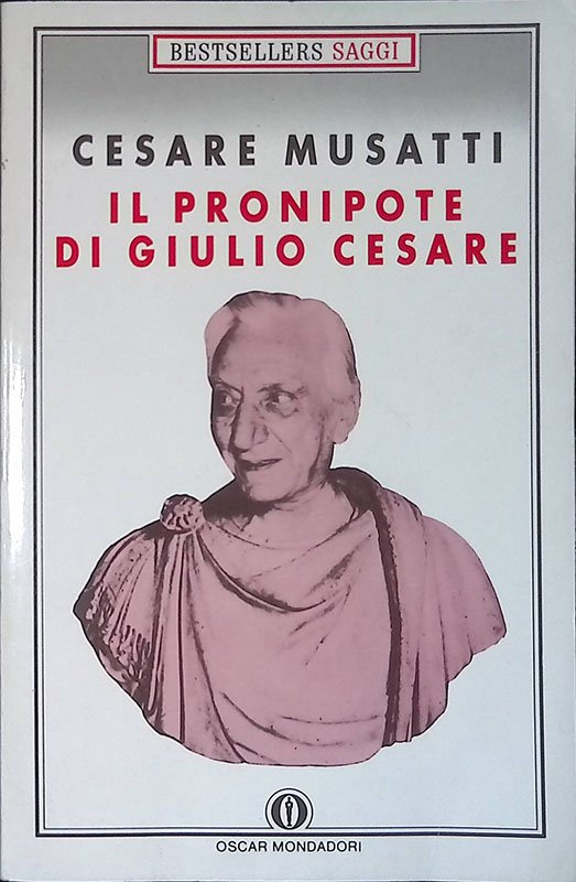 Il pronipote di Giulio Cesare